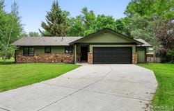2606 Shadow Ct, Fort Collins, CO 80525