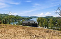 Mountain Breezes lot: 7, Hayesville, NC 28904