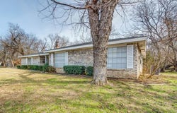 1103 Miller Street, Bowie, TX 76230