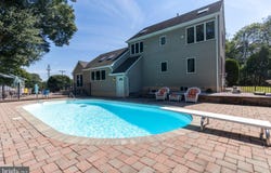 1784 OLD TRENTON Road, WEST WINDSOR, NJ 08550