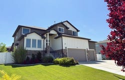541 W MOUNTAIN RIDGE, Saratoga Springs, UT 84045