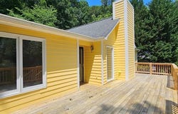 1328 Root Trail, Martinsville, VA 24112