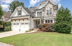 5629 Clearsprings Drive, Wake Forest, NC 27587
