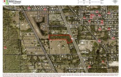 0000 Us Hwy 1 Highway, Mims, FL 32754