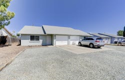 8348 E Stevens Drive, Prescott Valley, AZ 86314