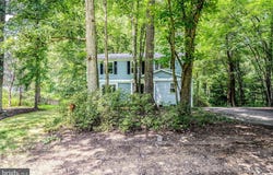 8032 GRACIE DRIVE, MANASSAS, VA 20112