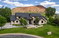 54 Thunderstorm Circle, Carbondale, CO 81623