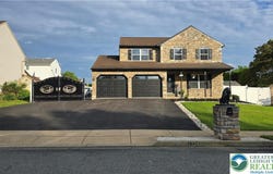 1136 Ashbourne Drive, Muhlenberg Twp, PA 19605