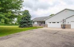 N9560 - N9562 County Road CC, Belleville, WI 53508