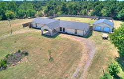 14101 N Anderson Road, Jones, OK 73049