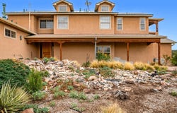 45 Sunny Dale Road, Edgewood, NM 87015