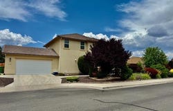 1108 Tuscan Court, Minden, NV 89423