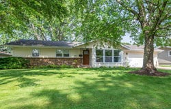 206 S Hannah, MOUNT MORRIS, IL 61054