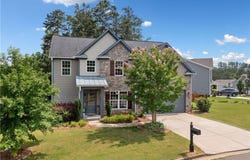 115 Greenbrier Way, Canton, GA 30114