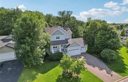 10215 Kaitlin Avenue, Hanover, MN 55341