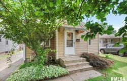 1812 N 22ND Street, Springfield, IL 62702