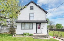 512 Henry Street, Marion, OH 43302