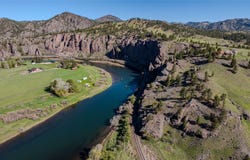 68 River Drive, Cascade, MT 59421