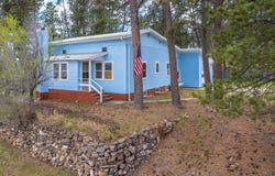 347 N 5th Street, Custer, SD 57730