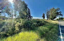 Lot 1 Jones Road, Hurdle Mills, NC 27541