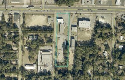 699 W James Lee Boulevard, Crestview, FL 32536