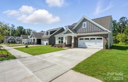4009 Grace Pointe Drive, Indian Trail, NC 28079