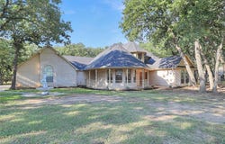 694 Boling Ranch Road, Azle, TX 76020