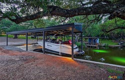 2001 Granite Cove, Kingsland, TX 78639