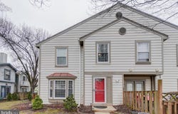 9318 PLAYER DR #123, LAUREL, MD 20708