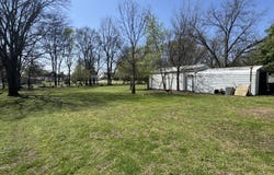 417 E Tigrett Street, Halls, TN 38040