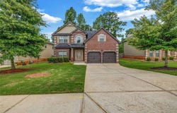 105 Annaberg Place, Mcdonough, GA 30253