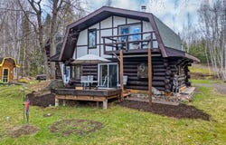 N12627 DEITZ DR, Fifield, WI 54524