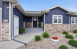 1209 Kettering Drive, Aberdeen, SD 57401