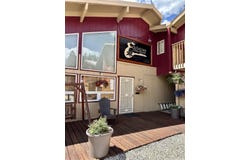500 High St W, Red River, NM 87557