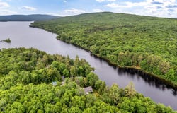 381 Great Moose Drive, Hartland, ME 04943