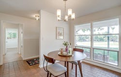209 S Hill Drive, Weatherford, TX 76086