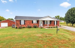 260 Heltsley Road, Lewisburg, KY 42256