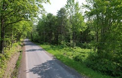 0 Cemetery Hill Road, Oneonta, NY 13820