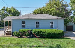 800 S 20 STREET Street, COUNCIL BLUFFS, IA 51501