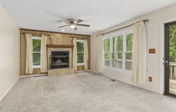 107 Cottonwood Court, Pine Knoll Shores, NC 28512