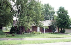 3008 Bluegrass Court, Jeffersonville, IN 47130
