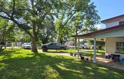4816 W Spencer Field Rd, Pace, FL 32571