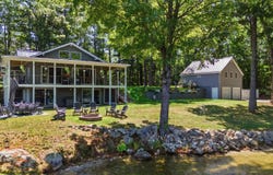 60 Cardinal Lane, Poland, ME 04274