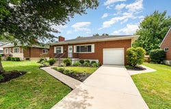 1591 Marcella Drive, Covington, KY 41011