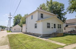 1432  12th Street, Rock Valley, IA 51247