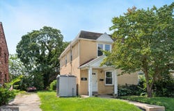 4132 TAYLOR AVENUE, DREXEL HILL, PA 19026