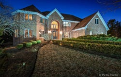 11 Moate Lane, Barrington Hills, IL 60010