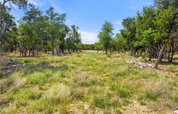 369 Onion Creek Lane lot: 10, Blanco, TX 78606