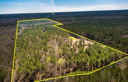 1479 Primrose Road, Greenville, GA 30222