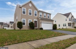 28 SNOW BRANCH Road, CLAYTON, DE 19938